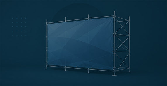 Scaffolding Wraps