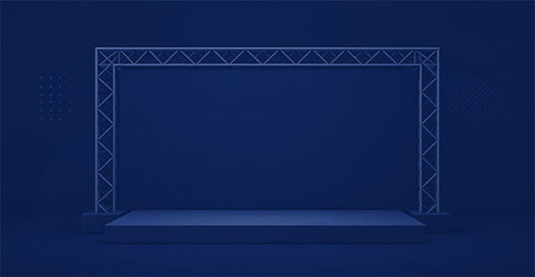 Stage Banners
