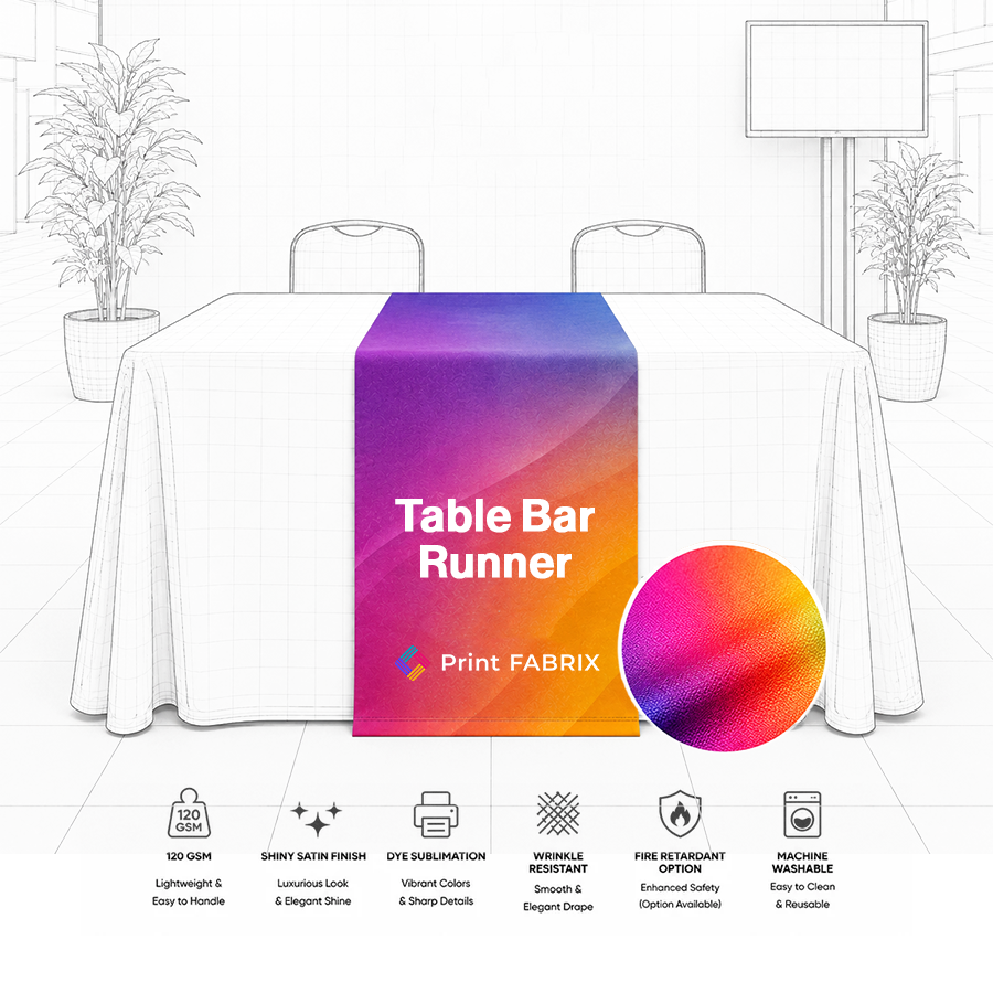 Table / Bar Runner