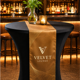 Table / Bar Runner — view 4