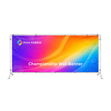 Championship Wall Banner — view 2