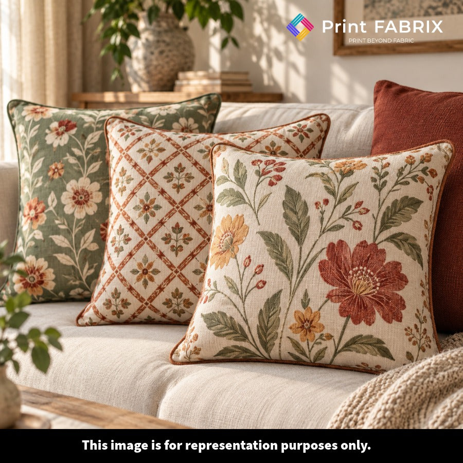 Cushion Cover