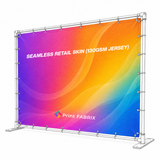 Seamless Retail Skin (130gsm Jersey) — view 2