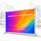 Seamless Retail Skin (130gsm Jersey) — view 1