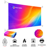 Stadium Perimeter Banner — view 1