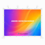 Award-Show Backdrop — view 2