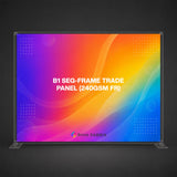 B1 SEG-Frame Trade Panel (240gsm FR) — view 3