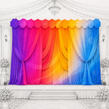 Backdrop Drape — view 3