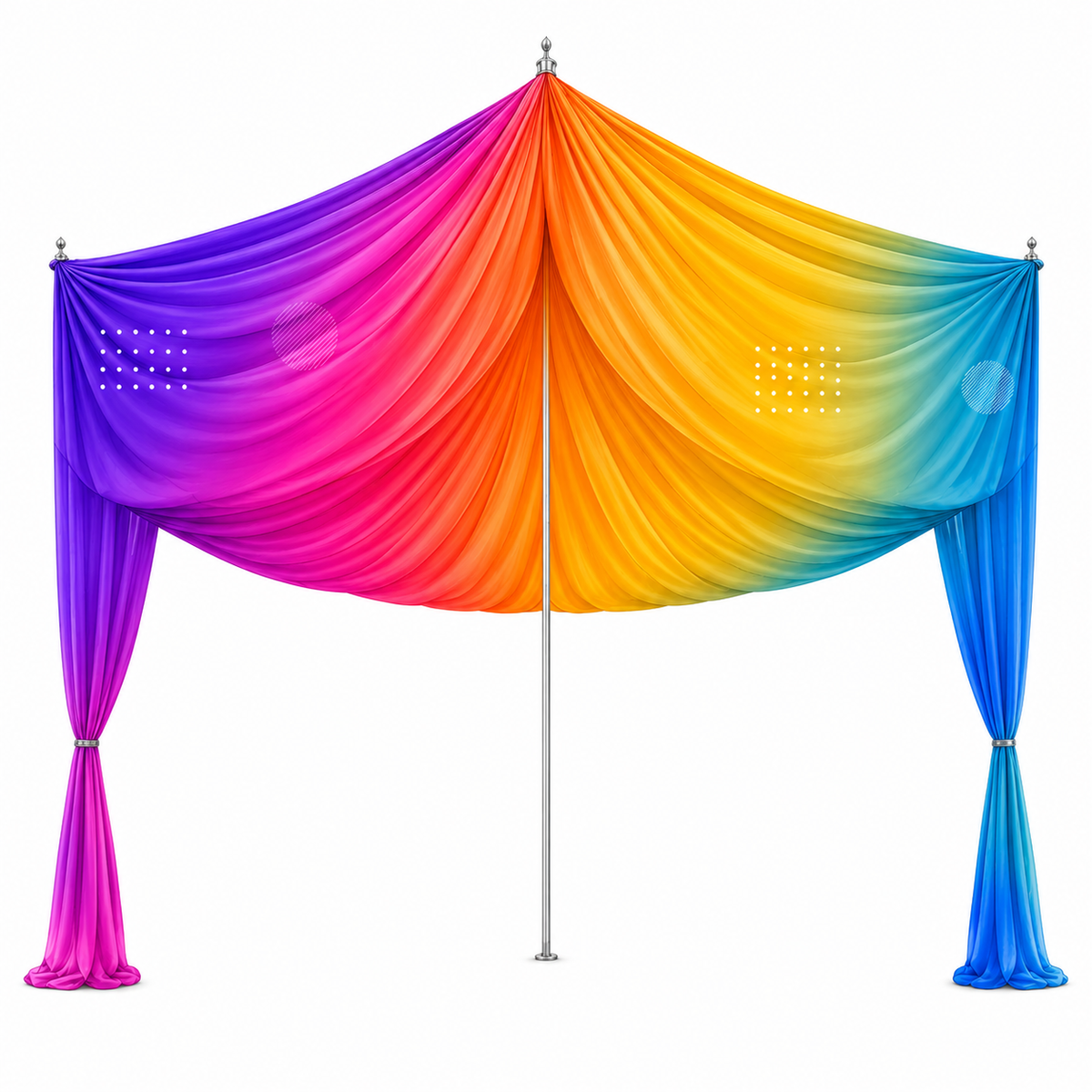 Ceiling Drape / Canopy