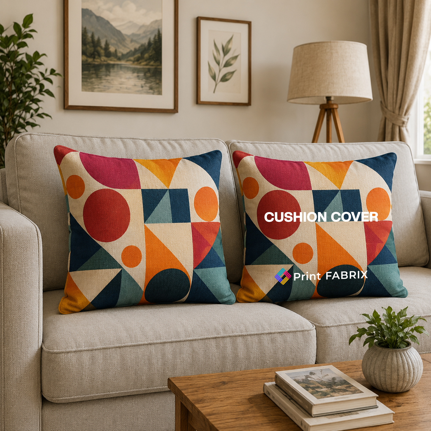 Cushion Cover