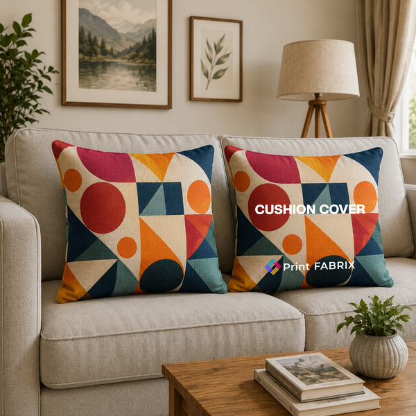 Cushions & Upholstery