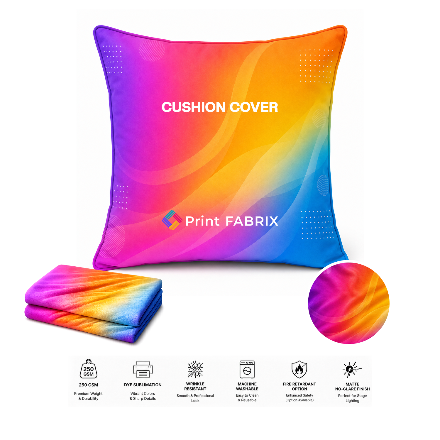 Cushion Cover