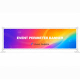 Event Perimeter Banner — view 2