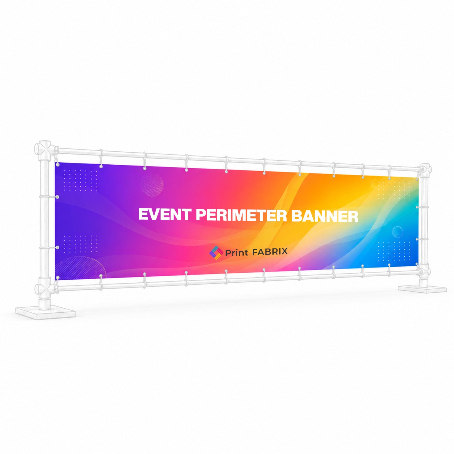 Event Perimeter Banner