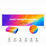 Event Perimeter Banner — view 4