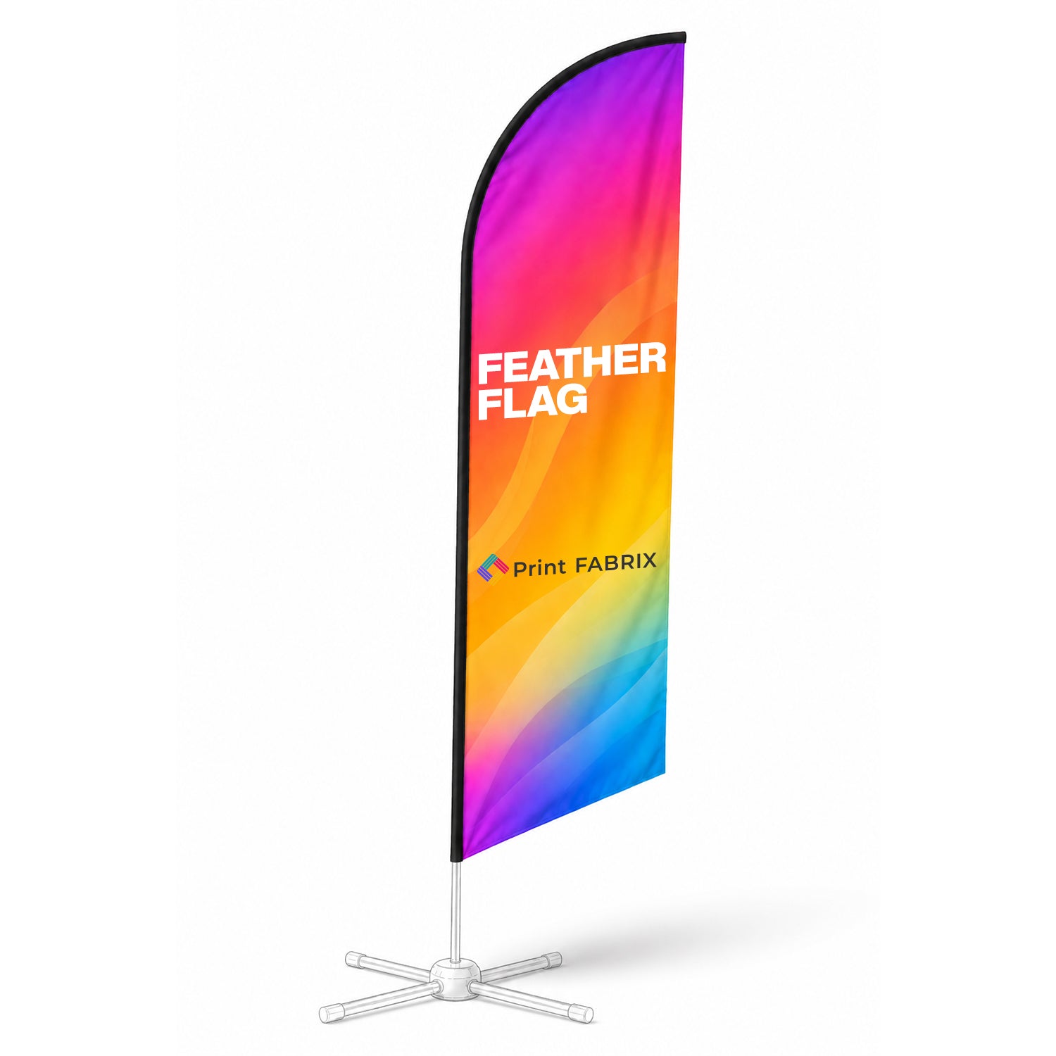 Feather Flag