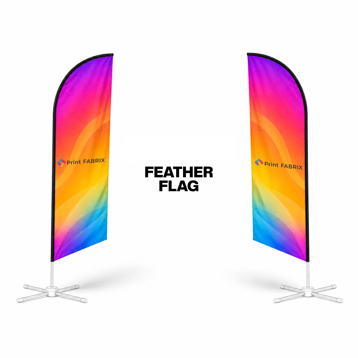 Feather Flag