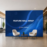 Feature Wall Wrap — view 1