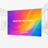 Feature Wall Wrap — view 3