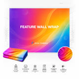Feature Wall Wrap — view 4