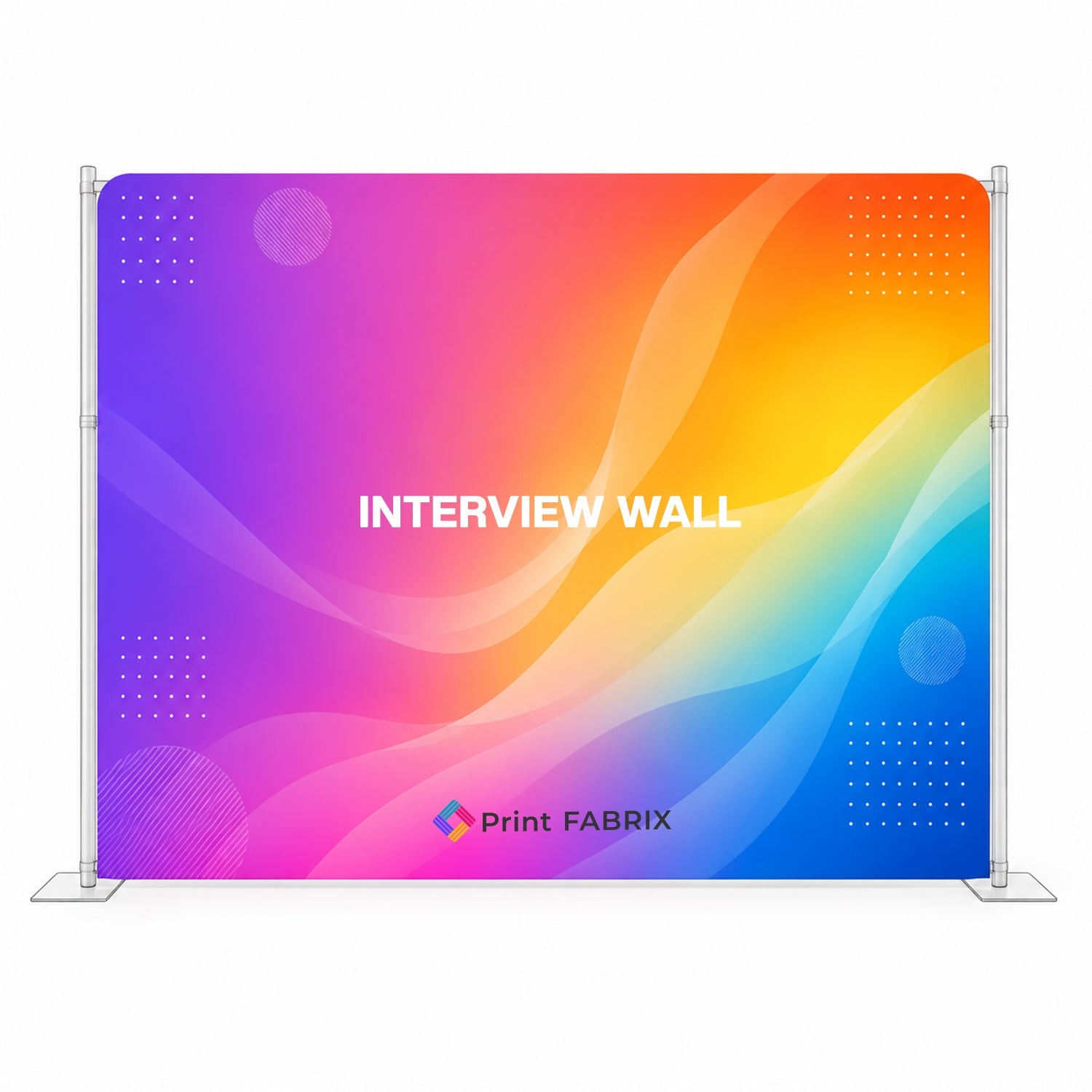 Interview Wall