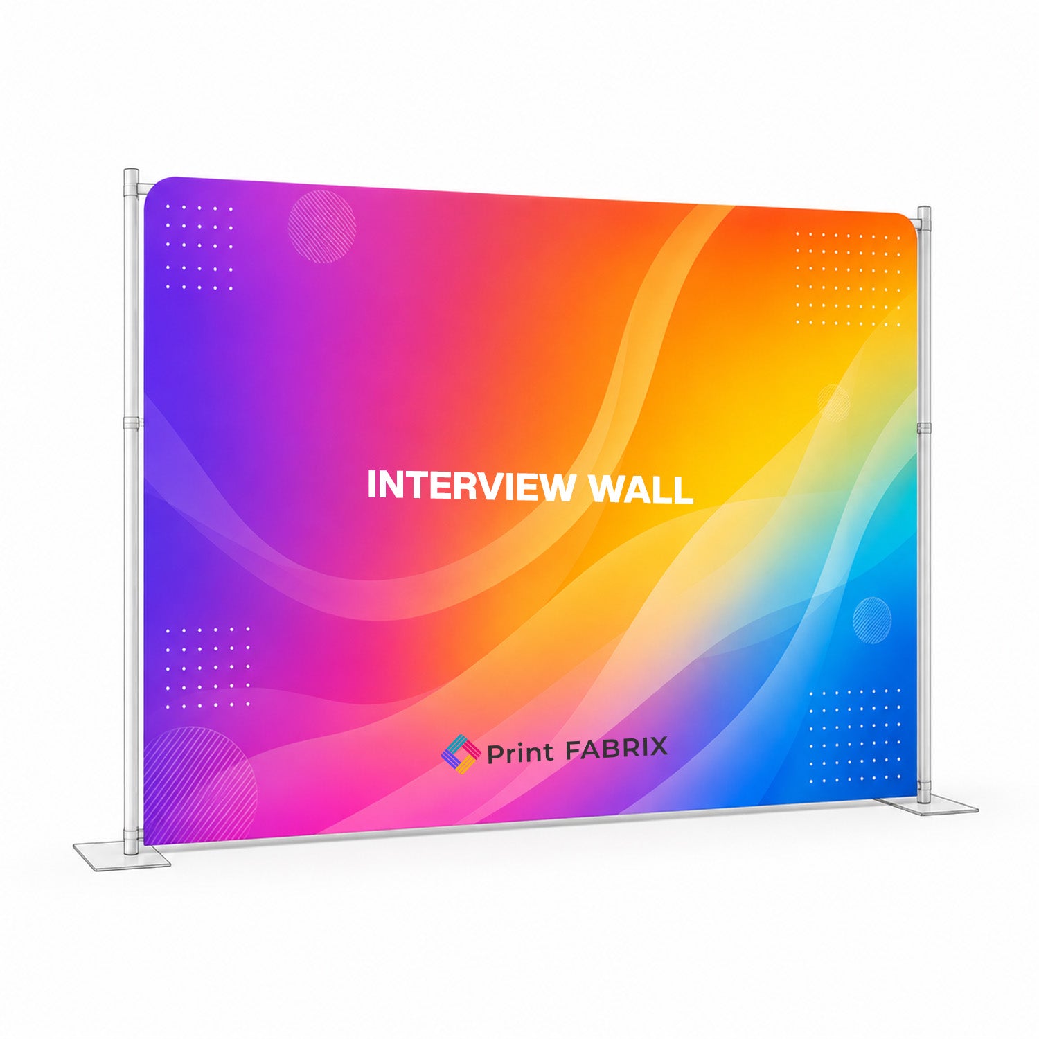 Interview Wall