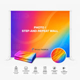 Photo / Step-and-Repeat Wall — view 4
