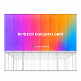 Ripstop Building Skin (210D) — view 2