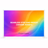 Seamless Step-and-Repeat (130gsm Jersey) — view 2
