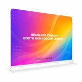 Seamless Tension Booth Skin (130gsm Jersey) — view 3