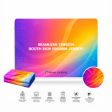 Seamless Tension Booth Skin (130gsm Jersey) — view 4