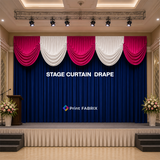 Stage Curtain / Drape — view 1