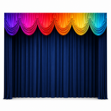 Stage Curtain / Drape — view 2