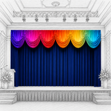 Stage Curtain / Drape — view 3