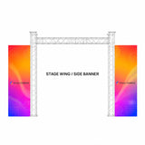 Stage Wing / Side Banner — view 2