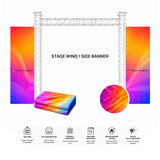 Stage Wing / Side Banner — view 4
