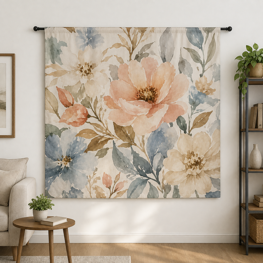 Statement Feature Wall Panel
