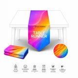 Table Runner — view 4