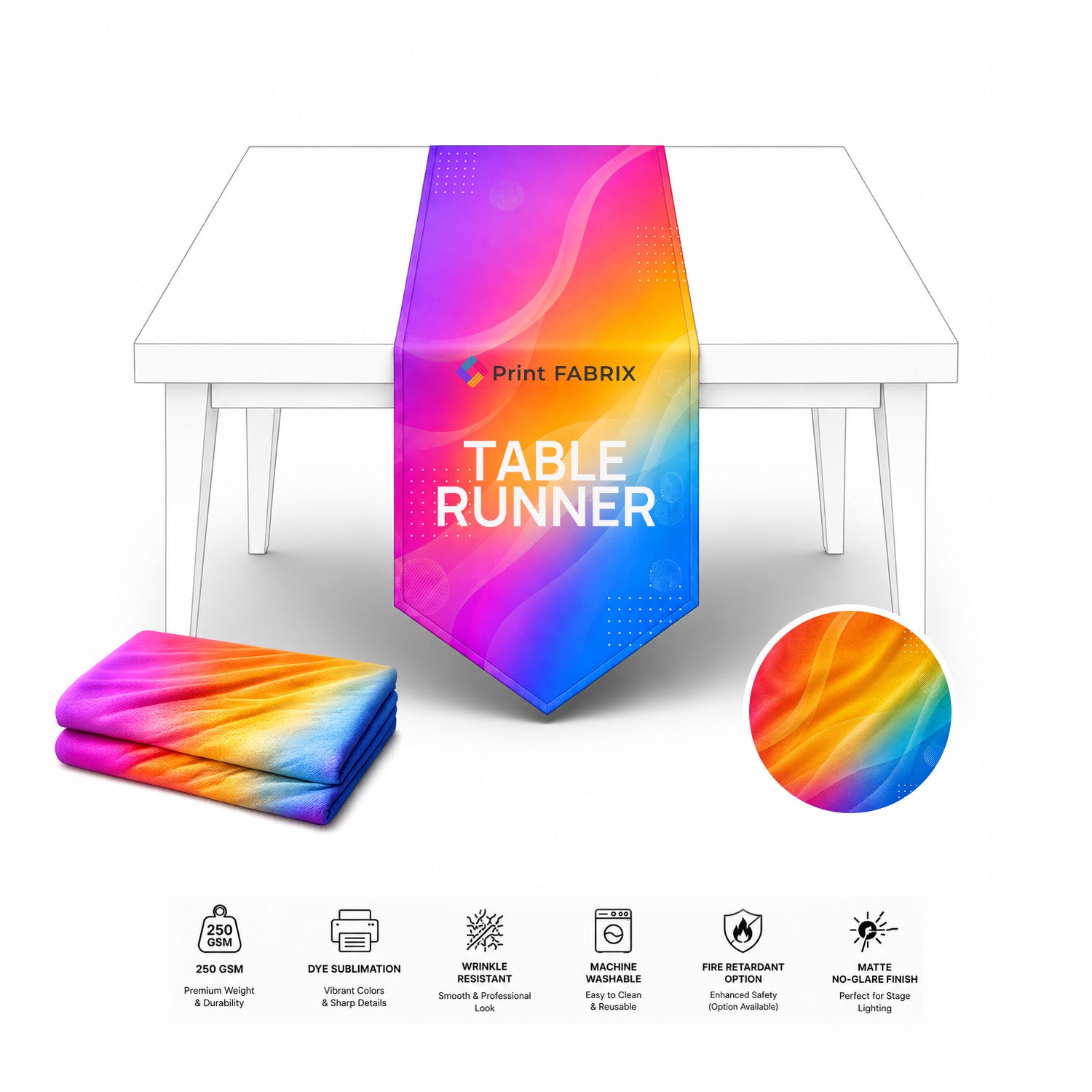 Table Runner