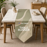 Table Runner — view 1