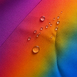 Waterproof Hoarding Skin (600D PU) — view 4