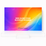 Zero-Bleed Stage Blockout (250gsm) — view 2